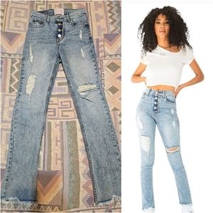 Revice Premium Denim Dream Fit / Sweet Size 27